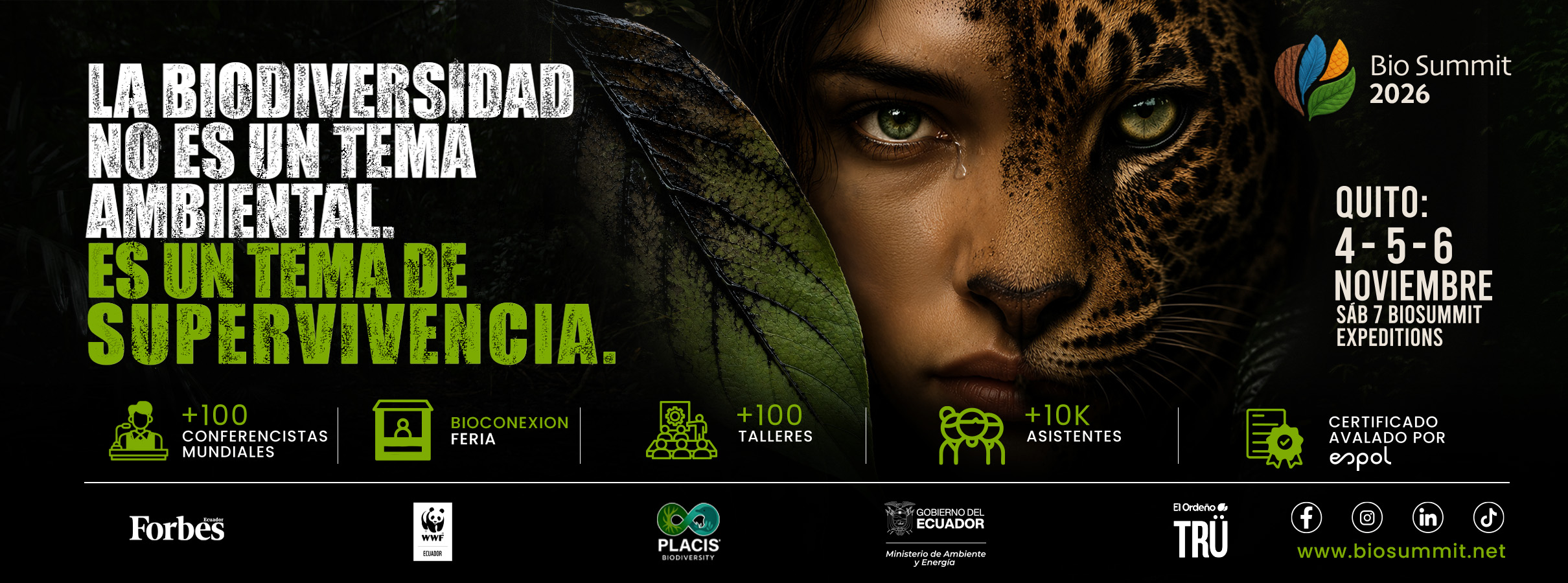 BioSummit 2026